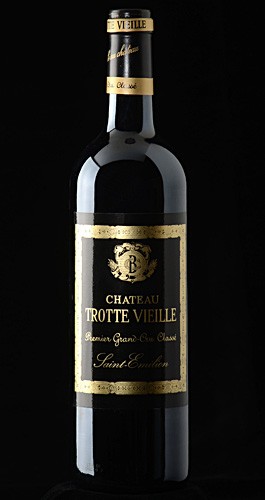 Château Trotte Vieille 2005 - Bild-0