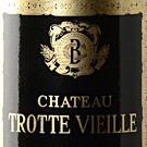 Château Trotte Vieille 2005 - Bild-1