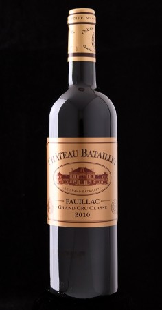 Imperiale oder 6L-Flaschen aus Bordeaux bei AUX FINS GOURMETS