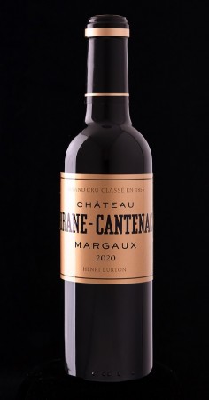 Château Brane Cantenac 2023 in 375ml