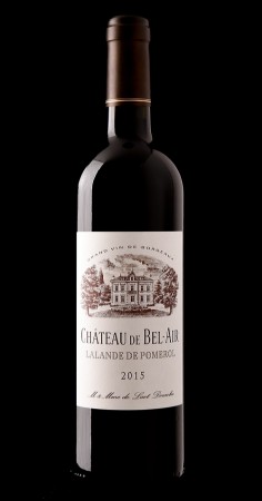 Bordeaux aus der Appellation Lalande-de-Pomerol bei AUX FINS GOURMETS