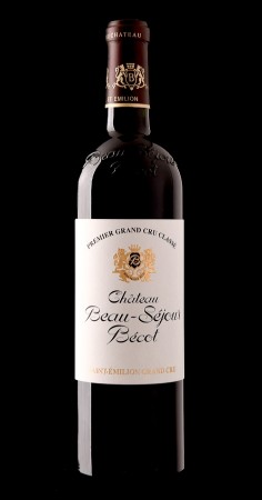 Château Beau Sejour Becot 2023 in 375ml