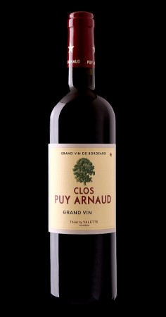 Clos Puy Arnaud 2023 in Bordeaux Subskription