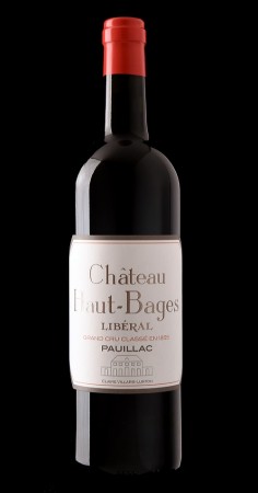 Château Haut Bages Liberal 2023 in 375ml