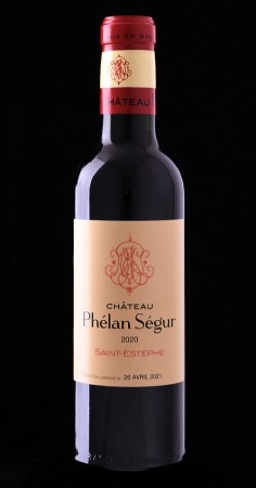 Château Phelan Segur 2023 in 375ml