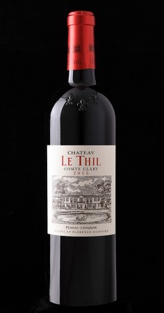 Château Le Thil 2015