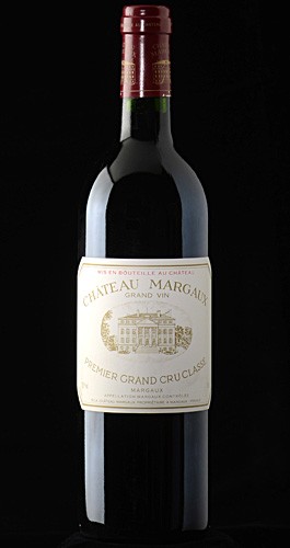 Château Margaux 2020 AOC Margaux GOURMETS AUX FINS 